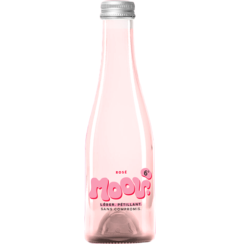 Moov Rosé