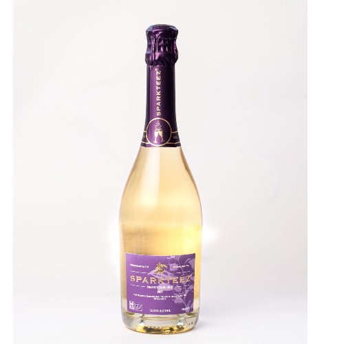 Cuvée Earl Grey 75cl