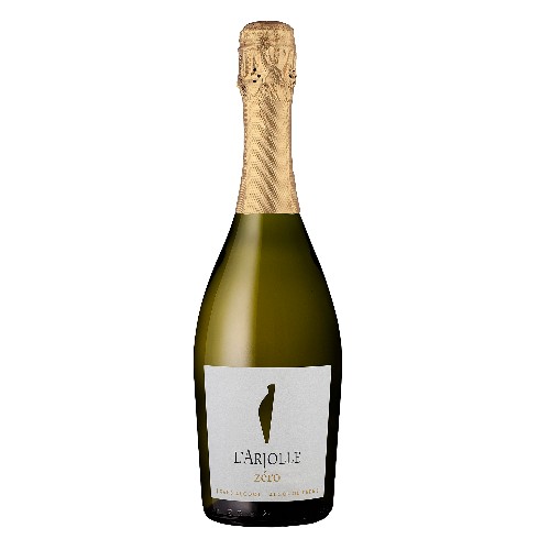 Mousseux zéro Blanc de Blancs 0.0%