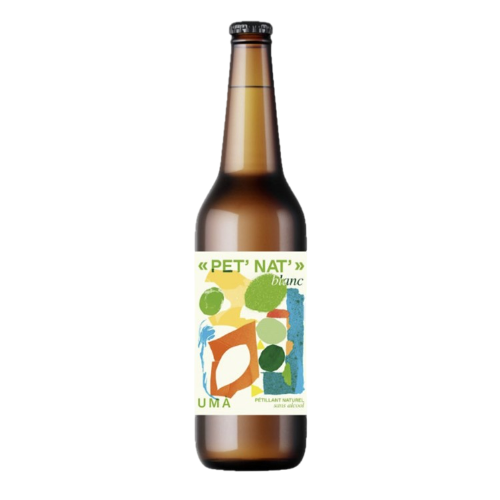 Petillant Sans Alcool Blanc