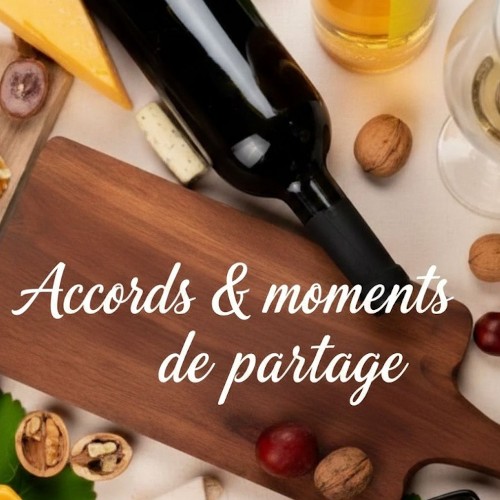 Accords & moments de partage