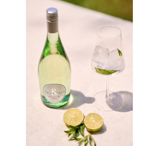 Ana&Clara Spritz 0,0%