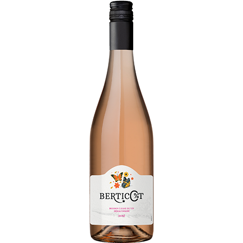 Bertic0%t Rosé
