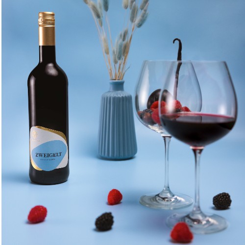 Zeronimo Zweigelt 2022