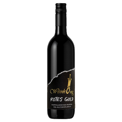 Rotes Gold - vin rouge