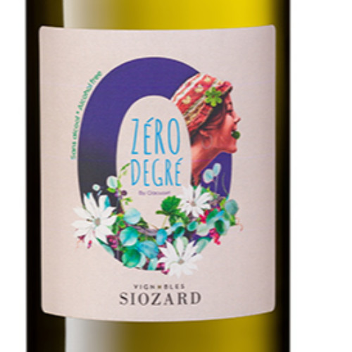 ZERO DEGRE by Claouset Blanc