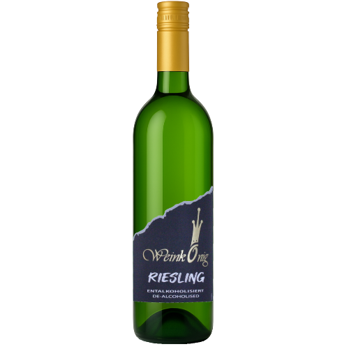 Riesling - vin blanc