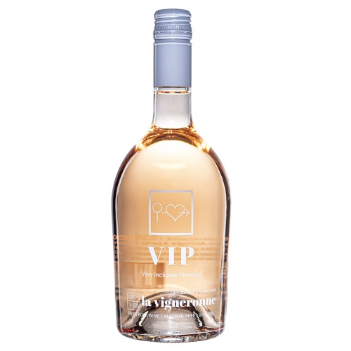 VIP – Very Inclusive Pleasure