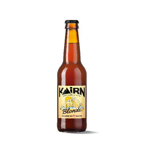 KAIRN Blonde 33cl