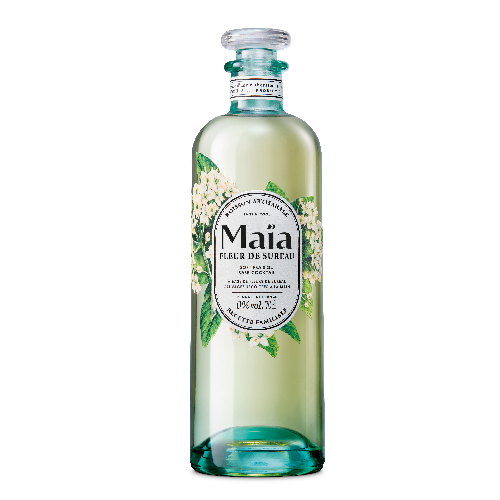 MAÏA FLEUR DE SUREAU