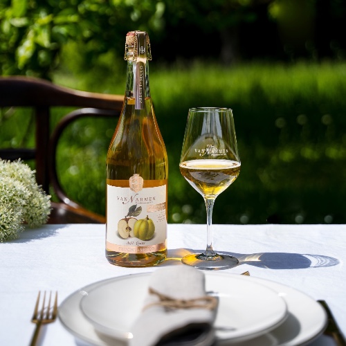 FRUIT-SECCO Apple - Quince (BIO)