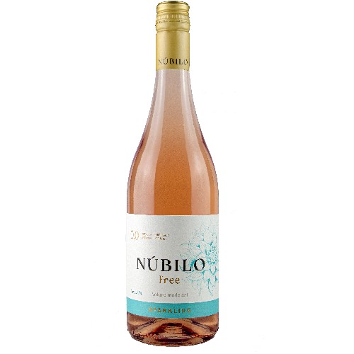 NUBILO free ROSÉ