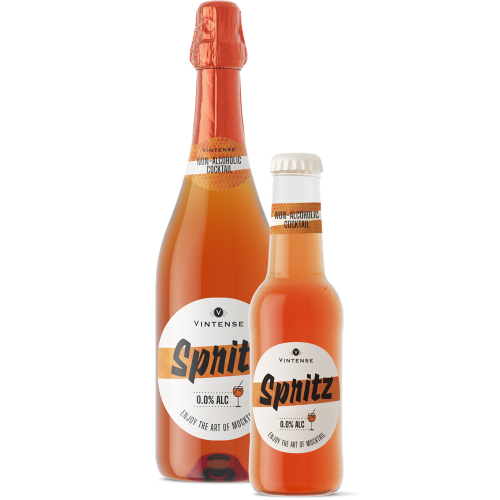 VINTENSE Spritz
