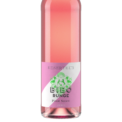 DESERTEUR Pinot Secco