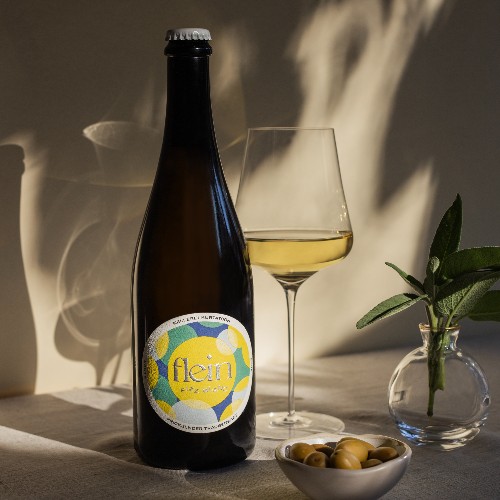 Fizz Blanc 2025 by Cantina Kurtatsch