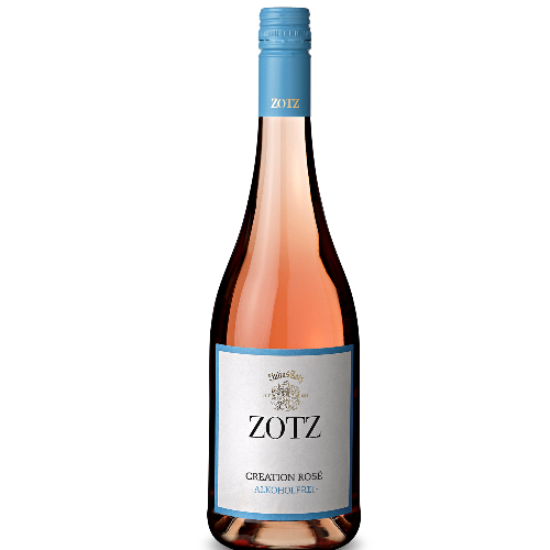 Creation Rosé alkoholfrei