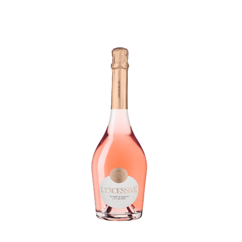 L'Excessive Rosé 0.0%