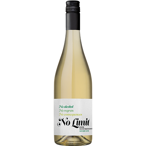 No Limit Sauvignon