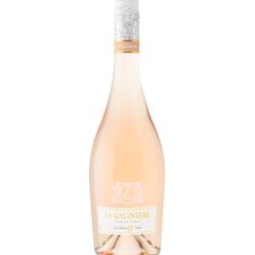 La  Galinière Tranquille