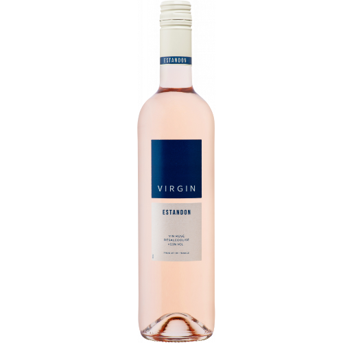 Estandon Virgin Rosé <0,5%