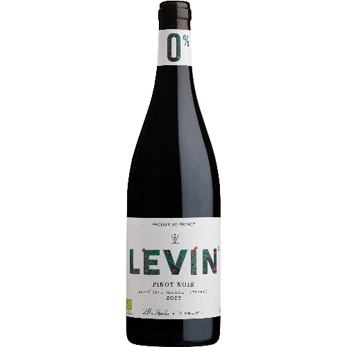 Levin Pinot Noir 0%