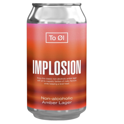 Implosion Amber