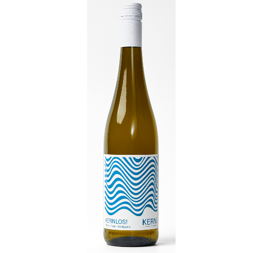 KERNLOS! Vin blanc désalcoolisé