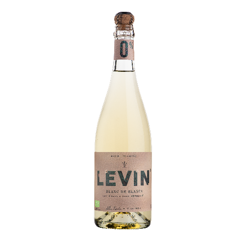 Levin Blanc de Blanc 0%