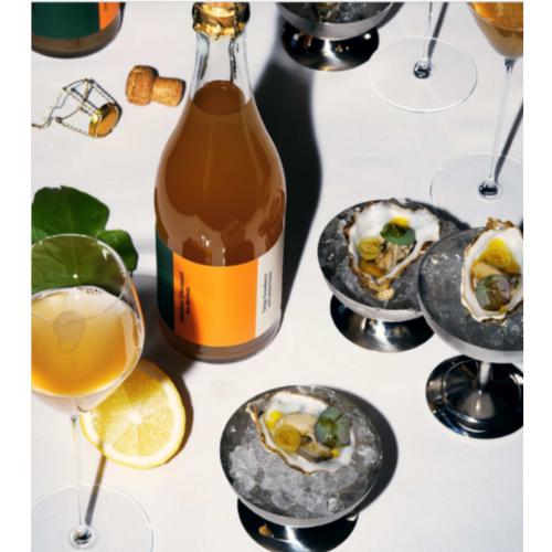 ARENSBAK™ Effervescent