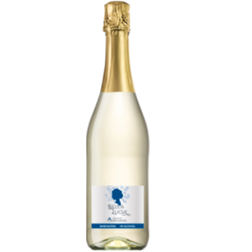 BELLA LUCIA BULLE 0%