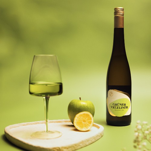 Zeronimo Grüner Veltliner 2024