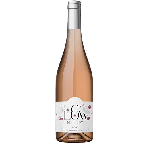 Low Berticot Rosé