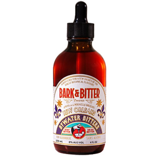 Amers de Bywater à la Nouvelle-Orléans