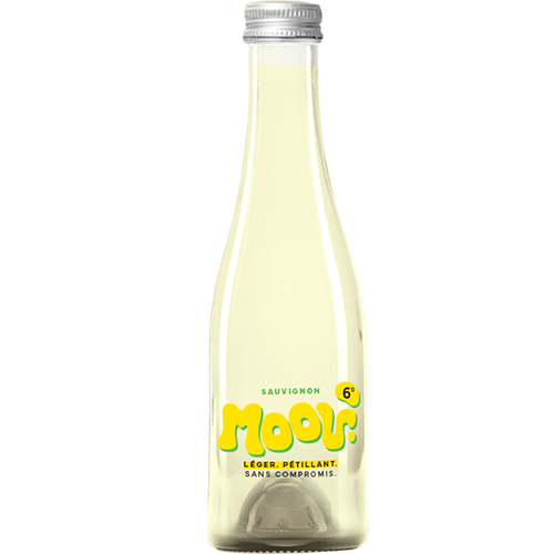 Moov Sauvignon