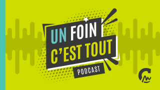 Un Foin c'est tout | S3E1 - Est-ce qu'un élevage durable passe par le bien-être animal ?