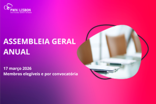 PWN Lisbon | ASSEMBLEIA GERAL ANUAL 2026