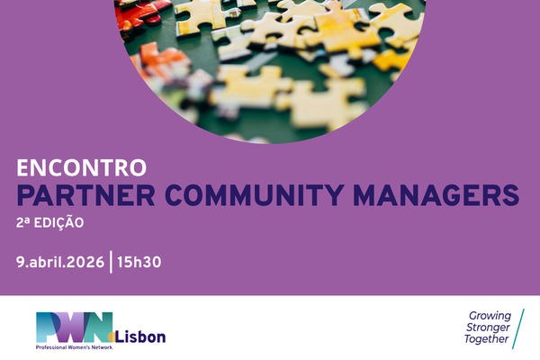 PWN Lisbon Partner Community Managers - 2ª Edição