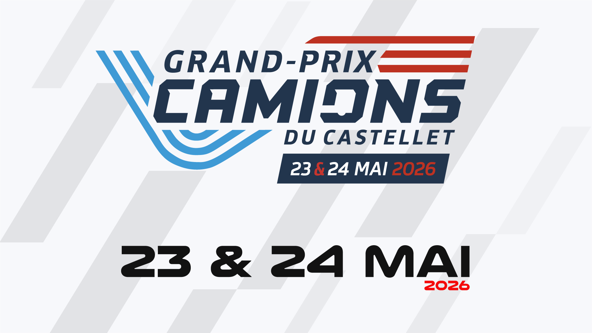 GRAND-PRIX CAMIONS DU CASTELLET