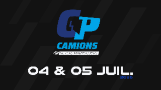 GRAND-PRIX CAMIONS DE MAGNY-COURS