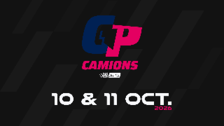 GRAND-PRIX CAMIONS D'ALBI