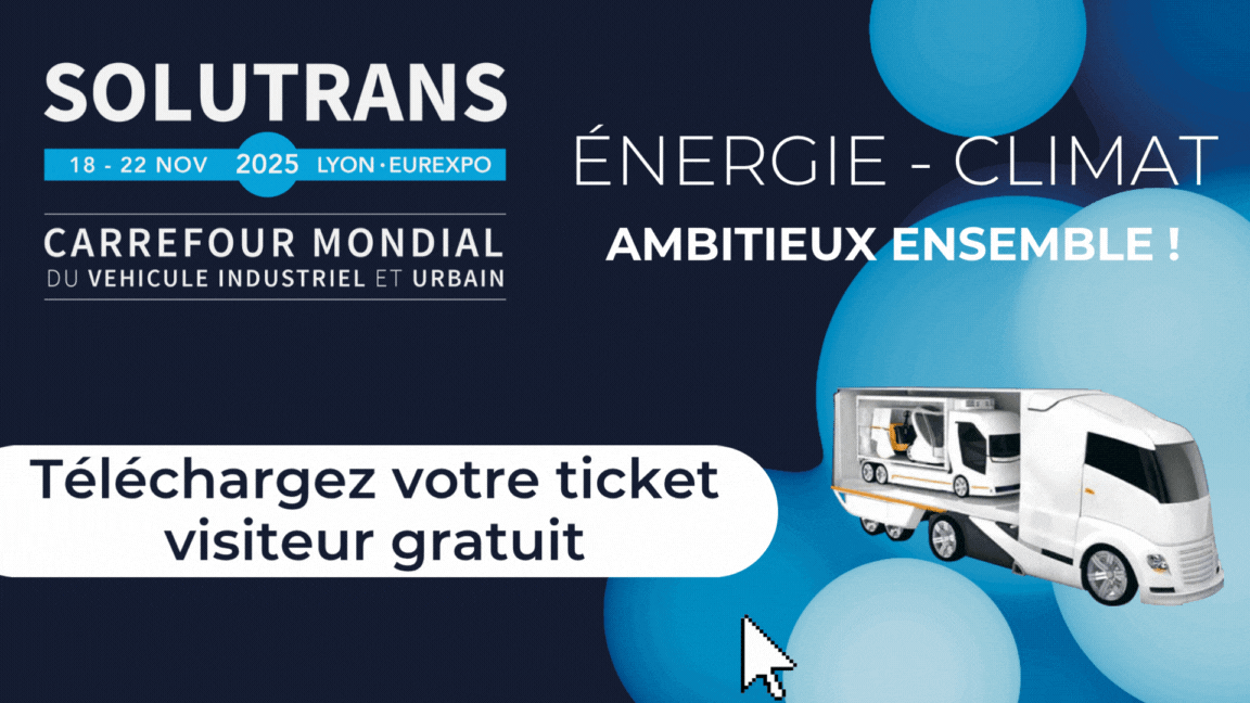 Solutrans 2025