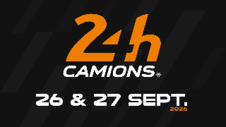 24 HEURES CAMIONS