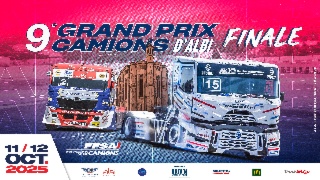 GP Albi 2025