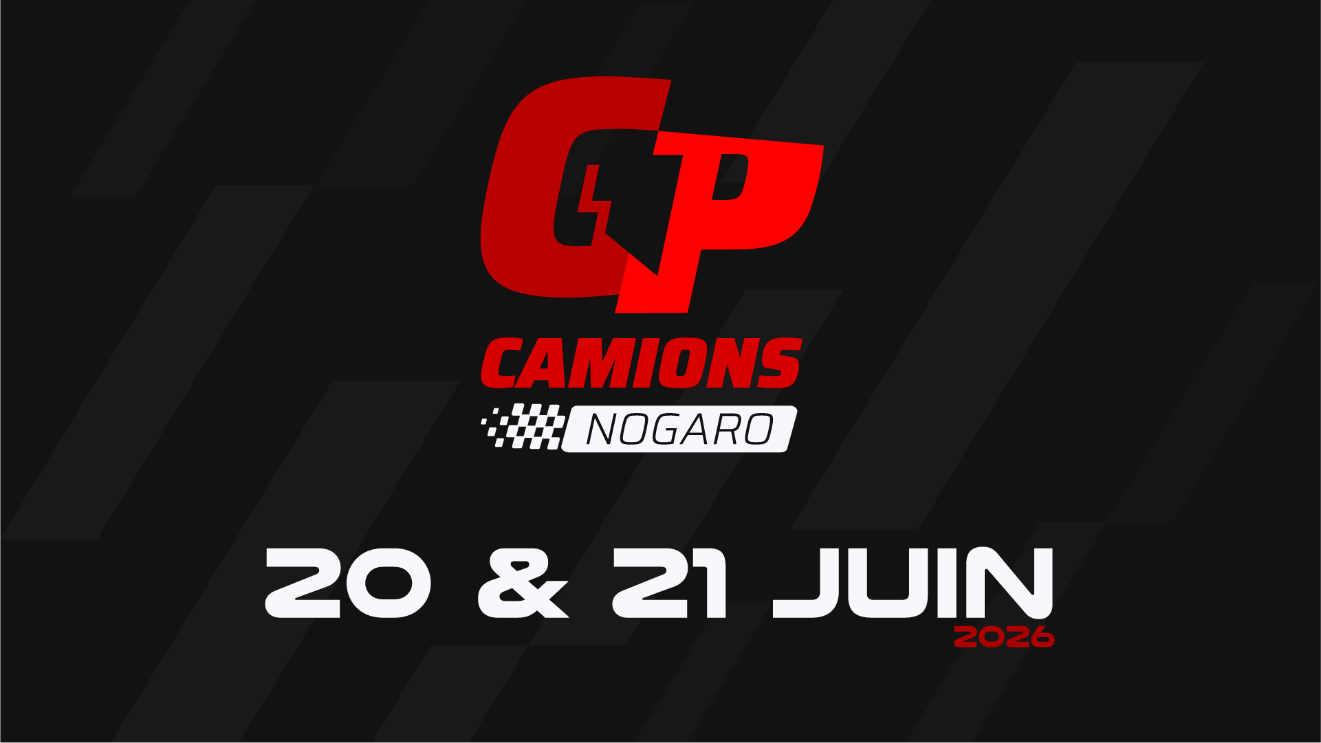 GRAND-PRIX CAMIONS DE NOGARO