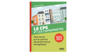 Le CPE et les Copropriétés