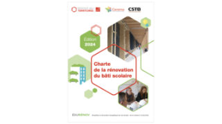 Charte de la rénovation du Bâti scolaire