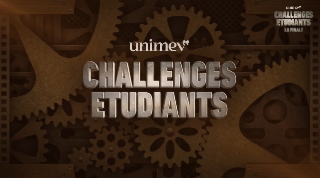 Aftermovie Les Challenges Étudiants 2026