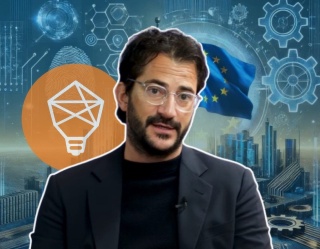 Interview Monde Numérique — Christophe Grosbost :  un manifeste contre la dépendance aux technologies américaines