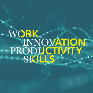 Artificial Intelligence in Work, Innovation, Productivity and Skills Conference 2026