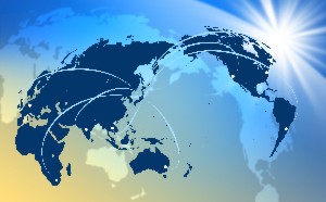 Sixth Meeting of the OECD Global Forum on VAT